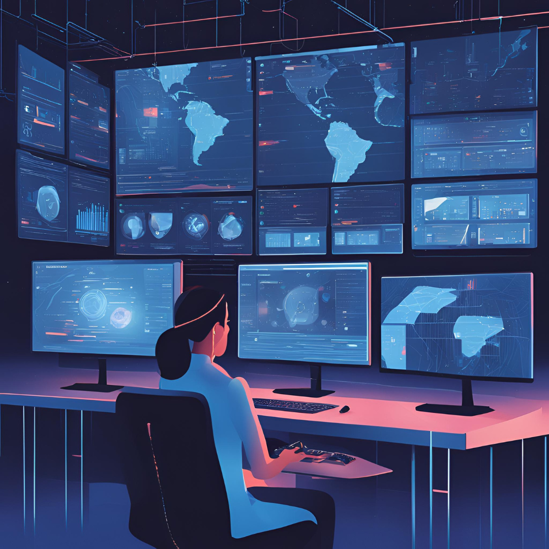 Security Features